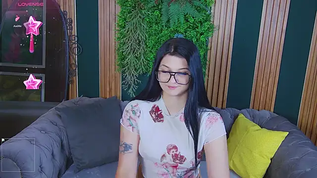 SolaZolaz online show from 20, 6, 2026