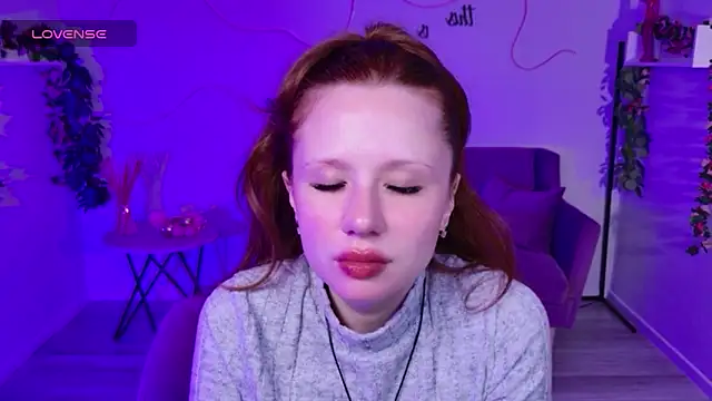 Snapshot of AuroraBabyDoll chatting on 21, 6, 2026 AuroraBabyDoll online show from 21, 6, 2026