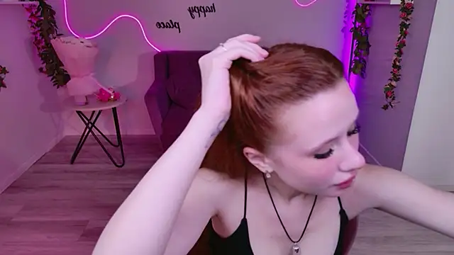 Snapshot of AuroraBabyDoll chatting on 2, 7, 2026 AuroraBabyDoll online show from 2, 7, 2026