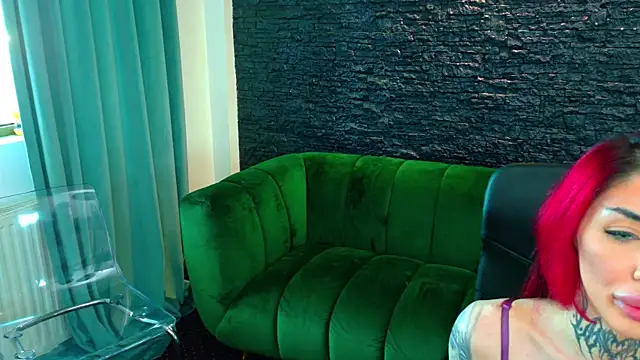 Snapshot of CassyFoxyy chatting on 12, 7, 2026 CassyFoxyy online show from 12, 7, 2026