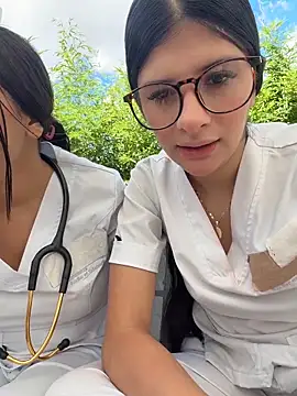 Mia Alanna online show from 20, 6, 2026