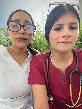 Mia Alanna online show from 3, 7, 2026