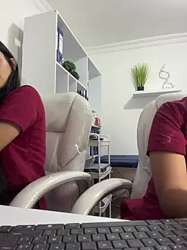 Mia Alanna online show from 20, 7, 2026