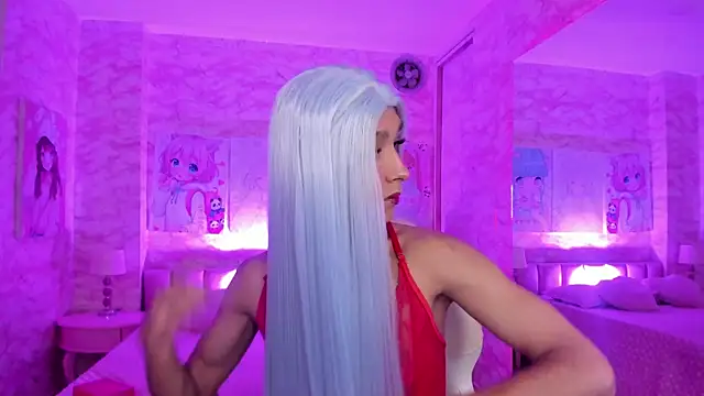 Snapshot of skinny_dolltrans chatting on 31, 7, 2026 skinny dolltrans online show from 31, 7, 2026