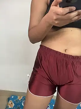 Kyaara sexy6 online show from 18, 7, 2026