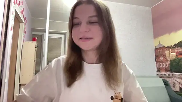 HwaTrippel online show from 31, 7, 2026