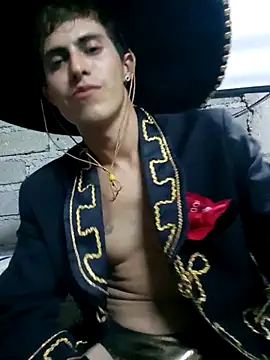 Mexxa Hott online show from 1, 7, 2026