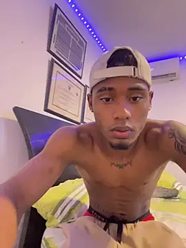 Ydiaz09 online show from 24, 7, 2026