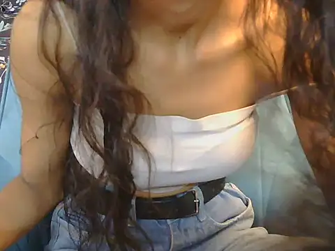 Snapshot of its_anjali chatting on 1, 7, 2026 its anjali online show from 1, 7, 2026