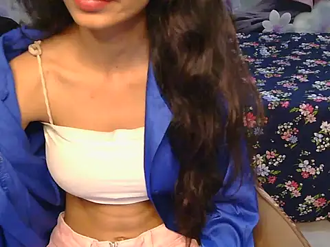 Snapshot of its_anjali chatting on 7, 7, 2026 its anjali online show from 7, 7, 2026