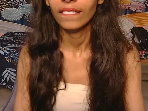 Snapshot of its_anjali chatting on 9, 8, 2026 its anjali online show from 9, 8, 2026