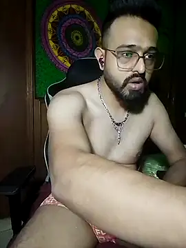 freakkydessi online show from 25, 6, 2026
