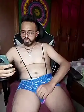 freakkydessi online show from 26, 6, 2026