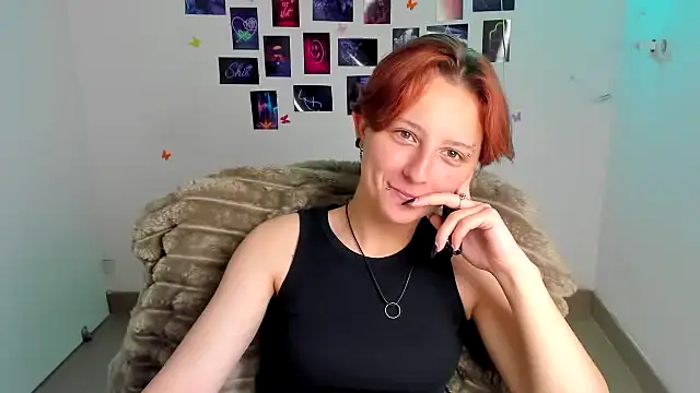 Dilara Kiss  online show from 12, 7, 2026