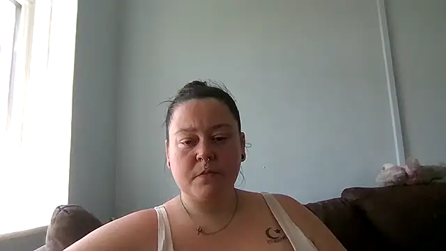 MysteriousAlaya online show from 25, 6, 2026