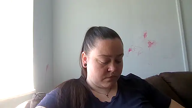 MysteriousAlaya online show from 7, 7, 2026