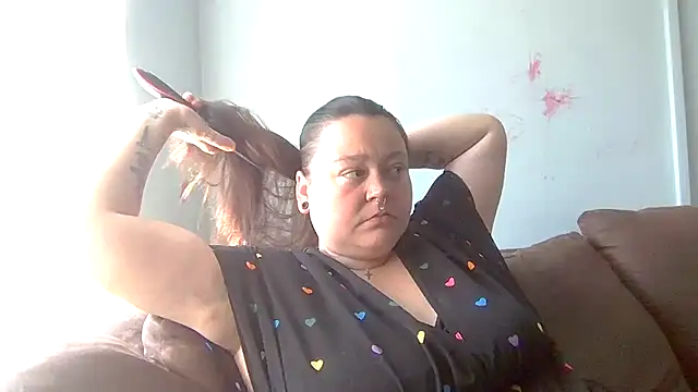 MysteriousAlaya online show from 16, 7, 2026