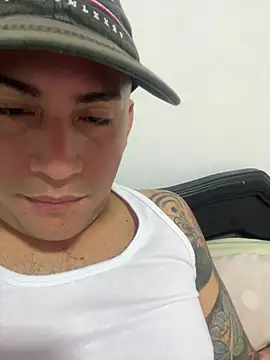 Snapshot of jordan1997b chatting on 18, 6, 2026 jordan1997b online show from 18, 6, 2026