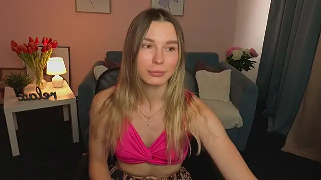 AnnaMurrr online show from 7, 7, 2026
