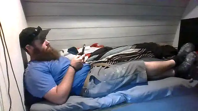 Snapshot of ThisGuy42o chatting on 1, 7, 2026 ThisGuy42o online show from 1, 7, 2026