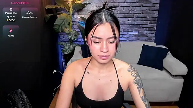 candy spicy1 online show from 18, 6, 2026