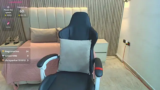 Snapshot of Maissa_nakier chatting on 30, 6, 2026 Maissa nakier online show from 30, 6, 2026