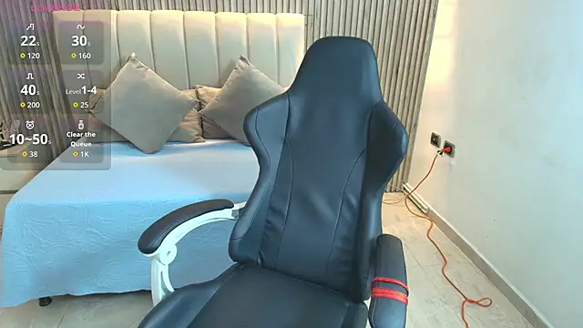 Snapshot of Maissa_nakier chatting on 28, 7, 2026 Maissa nakier online show from 28, 7, 2026