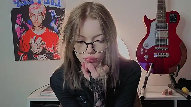 EndicaWilde online show from 21, 6, 2026
