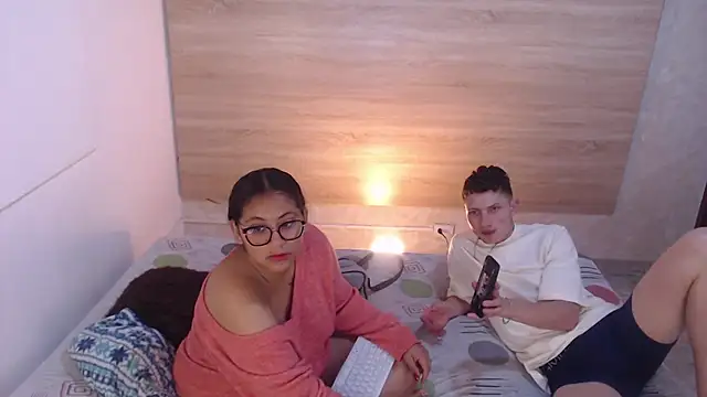 sashasalomefon online show from 5, 8, 2026