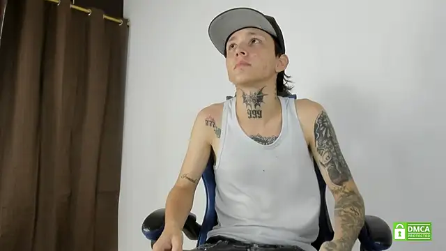Nick TattooedGuy online show from 19, 6, 2026