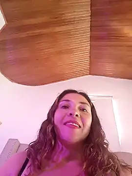 Snapshot of Angelika_Clauss chatting on 19, 6, 2026 Angelika Clauss online show from 19, 6, 2026
