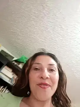 Snapshot of Angelika_Clauss chatting on 24, 6, 2026 Angelika Clauss online show from 24, 6, 2026