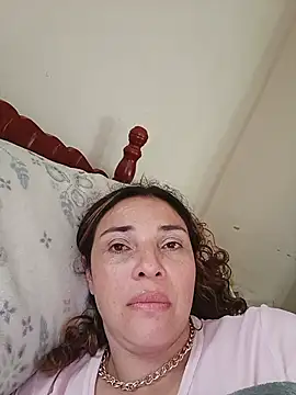 Snapshot of Angelika_Clauss chatting on 28, 6, 2026 Angelika Clauss online show from 28, 6, 2026