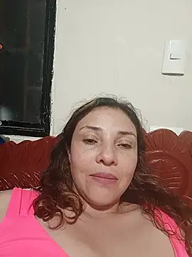 Snapshot of Angelika_Clauss chatting on 4, 7, 2026 Angelika Clauss online show from 4, 7, 2026