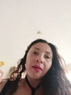 Snapshot of Angelika_Clauss chatting on 8, 7, 2026 Angelika Clauss online show from 8, 7, 2026