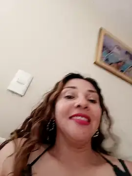Snapshot of Angelika_Clauss chatting on 10, 7, 2026 Angelika Clauss online show from 10, 7, 2026