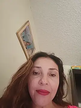 Snapshot of Angelika_Clauss chatting on 11, 7, 2026 Angelika Clauss online show from 11, 7, 2026