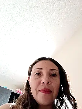 Snapshot of Angelika_Clauss chatting on 18, 7, 2026 Angelika Clauss online show from 18, 7, 2026