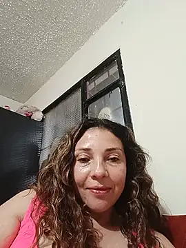 Snapshot of Angelika_Clauss chatting on 23, 7, 2026 Angelika Clauss online show from 23, 7, 2026