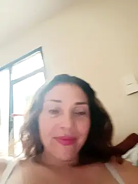 Snapshot of Angelika_Clauss chatting on 23, 7, 2026 Angelika Clauss online show from 23, 7, 2026