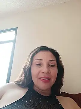 Snapshot of Angelika_Clauss chatting on 29, 7, 2026 Angelika Clauss online show from 29, 7, 2026