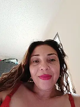 Snapshot of Angelika_Clauss chatting on 2, 8, 2026 Angelika Clauss online show from 2, 8, 2026