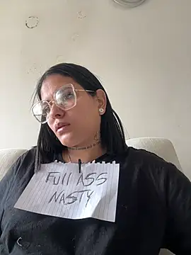 EXTREMELY DIRTY TABOO online show from 26, 6, 2026