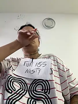 EXTREMELY DIRTY TABOO online show from 27, 6, 2026