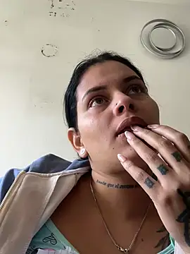 EXTREMELY DIRTY TABOO online show from 28, 6, 2026