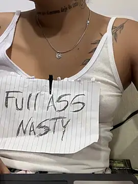 EXTREMELY DIRTY TABOO online show from 30, 6, 2026