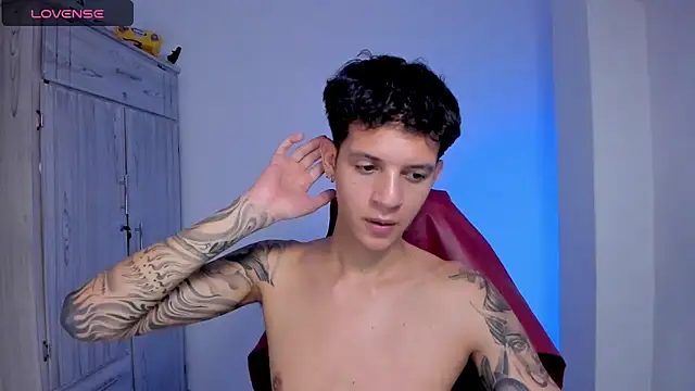 Snapshot of tylerrnova chatting on 18, 6, 2026 tylerrnova online show from 18, 6, 2026