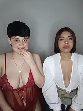 Sam and Valka online show from 18, 6, 2026