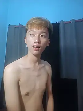 Fem phiLboy69 online show from 28, 6, 2026