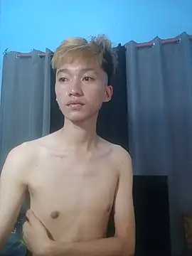 Fem phiLboy69 online show from 3, 7, 2026